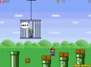 Podobne gry do Super Mario Save Luigi - Mario Ratuje Luigiego