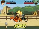 Monster Joust Madness - Rycerze I Smoki