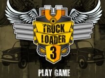 Truck Loader 3 - Załaduj Na Ciężarówkę 3