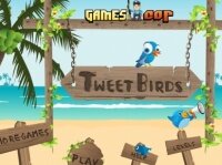 Podobne gry do Tweet Birds - Uwolnij Ptaki