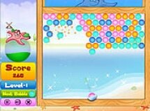 Gra online Bubbless - Kolorowe Kulki z kategorii Logiczne