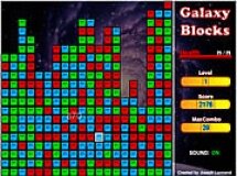 Podobne gry do Galaxy Blocks - Galaktyczne Bloki