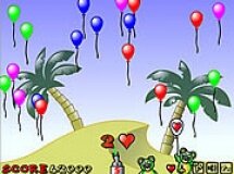 Podobne gry do 21 Balloons - 21 Balonów