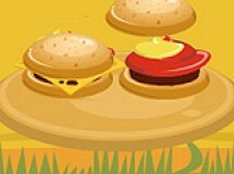 Podobne gry do Emmas Recipes: Hamburgers - Przepis Na Hamburgery