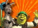 Gra online Shrek Shreds - Shrek Na Deskorolce z kategorii Dla dzieci