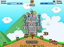 Podobne gry do Mario Castle Defense - Mario, Obrona Zamku