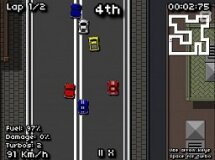 Podobne gry do Urban Micro Racers - Miejskie Mini Wyścigi