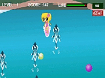 Podobne gry do Surfer Game - Surferka