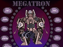 Podobne gry do Megatron Dress Up - Ubierz Megatrona