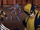 Wolverine And The X-Men: Sentinel Slash 