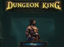 Gra online Dungeon King Dreadstorm Keep - Król Lochów z kategorii RPG