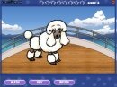 Gra online Dog Dress Up 2 - Ubrać Psa 2 z kategorii Dla dziewczy