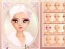 Gra online Miss Doll And The City - Mis Lalek I Miasta z kategorii Dla dziewczy