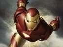 Gra online Iron Man 2 - Człowiek Z Żelaza 2 z kategorii Strzelanki