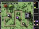 Gra online Gemcraft z kategorii Strategiczn