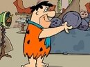 Flintstones Bowling - Kręgle Z Flinstonami