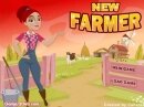New Farmer - Zabawa W Farmera