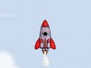 Gra online Into Space - Loty W Kosmos z kategorii Zręcznościow