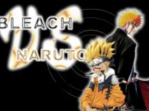 Bleach Vs Naruto V1.1