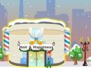 Gra online Shopaholic Christmas - Zakupoholiczki: Boże Narodzenie z kategorii Dla dziewczy
