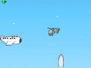 Gra online Rocket Up Beta - Rakietą W Niebo z kategorii Śmieszne