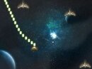 Gra online Monolith Guardians - Kosmiczna Bitwa z kategorii Zręcznościow