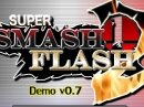 Super Smash Flash 2 Demo V0.7 - Kreskówkowa Bijatyka