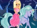 Unicorn Princess - Księżniczka I Jednorożec 