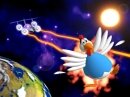 Gra online Chicken Invaders The Next Wave - Inwazja Kurczaki z kategorii Strzelanki